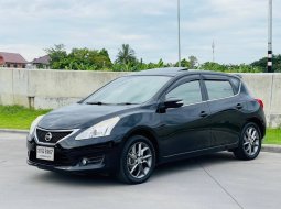 ขาย รถมือสอง 2013 Nissan Pulsar 1.8 V รถเก๋ง 5 ประตู 