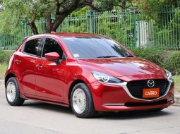 ขาย รถมือสอง 2018 Mazda 2 1.3 Sports High Connect รถเก๋ง 5 ประตู 