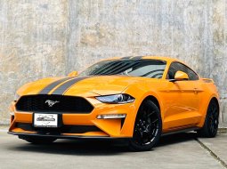 2020 Ford Mustang 2.3L EcoBoost Coupe Performance Pack