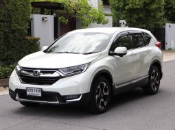2019 Honda CR-V 2.4 EL 4WD SUV 