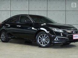 2019 Honda Civic 1.8 FC EL i-VTEC Sedan AT ไมล์แท้เฉลี่ย 21,xxx KM ต่อปี TOPสุด FULL OPTION B8902