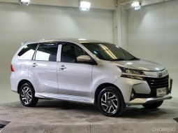 2020 Toyota AVANZA 1.5 G  