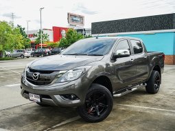 ขายรถ 2017 MAZDA BT-50 PRO 2.2 DOUBLE CAB HI-RACER