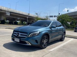 ขายรถ MERCEDES BENZ GLA200 1.6 Urban ปี 2014