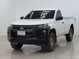 2020 Mitsubishi TRITON 2.5 GL 4WD รถกระบะ ออกรถฟรี