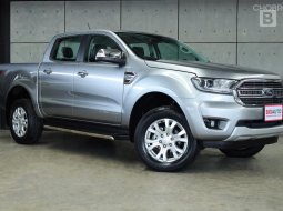2021 Ford Ranger 2.0 4Dr Limited 4WD Pickup AT ไมล์เเท้ 8,xxx KM Warranty Ford 10 ปี P3597