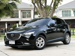 2020 Mazda CX-3 2.0 