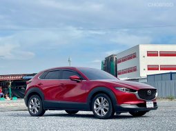 2021 Mazda CX-30 2.0 SP รถเก๋ง 5 ประตู ออกรถ 0 บาท