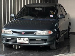 1994 Mitsubishi LANCER 1.5 GLX รถเก๋ง 4 ประตู 