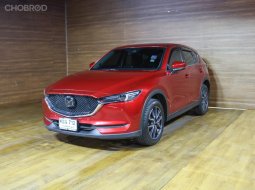 2018 Mazda CX-5 2.2 XDL 4WD SUV ช่วยผ่อน 6 เดือน