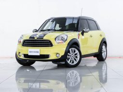  2A022 MINI COOPER 1.6 R60 COUNTRY MAN AT 2013