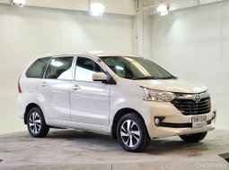 2018 Toyota AVANZA 1.5 G  