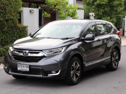2017 Honda CR-V 2.4 E SUV  ✨ มีรถรุ่นนี้ให้เลือกถึง 3 คัน ✨