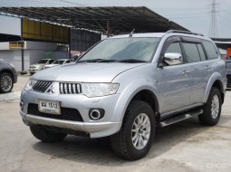 ขาย รถมือสอง 2012 Mitsubishi Pajero Sport 2.5 GT SUV 