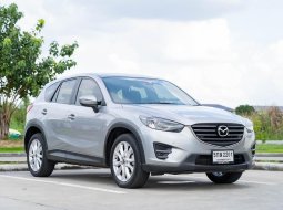 Mazda Cx-5 2.2 XDL AWD ปี : 2016 รถบ้าน ขับสบาย