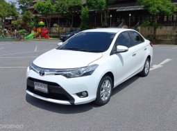 2015 Toyota VIOS 1.5 S รถเก๋ง 4 ประตู A/T 