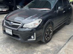 2017 Subaru XV 2.0 XV 4WD SUV 