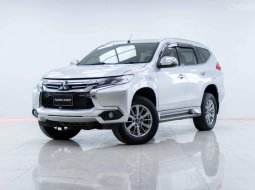  6A088 MITSUBISHI PAJERO 2.4 GT 2WD AT 2015