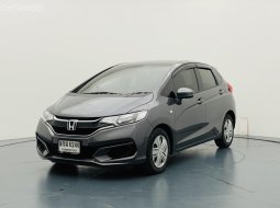 🔥 Honda Jazz 1.5 S ผ่อน 7,xxx ฟรี! ทดลองขับถึงบ้าน