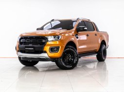 4G55 Ford RANGER 2.0 WildTrak 4WD รถกระบะ 2019 