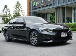 BMW 320d M sport 2022 