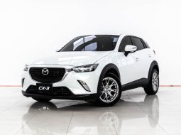 4G62 Mazda CX-3 2.0 E SUV 2017 