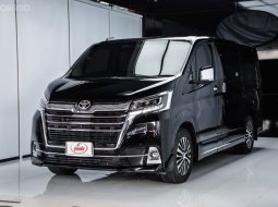 ขายรถ Toyota Majesty 2.8 Premium ปี 2020