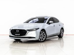 4G78 Mazda 3 2.0 SP รถเก๋ง 4 ประตู 2022 
