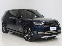 2023 Land Rover Range Rover 3.0 PHEV HSE LWB Plus SUV 