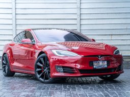  Tesla Model S Plaid 2020 รถเก๋ง 4 ประตู เลขไมล์ 37,000 กิโลเมตร ในจังหวัด กรุงเทพมหานคร 