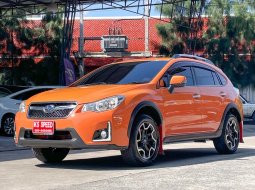 Subaru XV 2.0 i-P ปี2017 SUV 