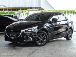 2020 Mazda2 1.3 High Connect Sedan รถสวยสภาพพร้อมใช้งาน ไม่แตกต่างจากป้ายแดงเลย