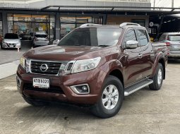 2015 Nissan NP 300 Navara 2.5 Calibre V รถกระบะ รถสภาพดี มีประกัน