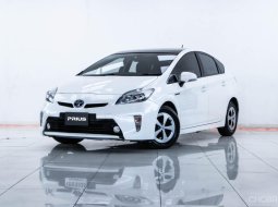 2A026 TOYOTA  PRIUS  1.8  HYBRID  SUNROOF  AT  2012