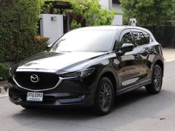 ขาย รถมือสอง 2018 Mazda CX-5 2.0 SP SUV  รถสภาพดี มีประกัน