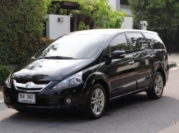2009 Mitsubishi Space Wagon 2.4 GT Wagon