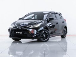 2A047 TOYOTA YARIS 1.2 SPORT  AT  2022 