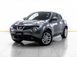 6A163 NISSAN  JUKE  1.5  2011