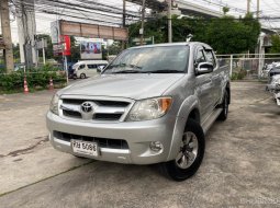 2005 Toyota Hilux Vigo 2.7 G