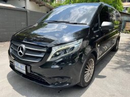 2016 Mercedes-Benz Vito 2.1 116 CDI รถตู้/VAN ออกรถง่าย  รถบ้าน มือเดียว ไมล์น้อย เจ้าของขายเอง