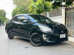 Mitsubishi Attrage 1.2 GLS Limited ท๊อปสุด