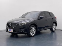 🔥 Mazda Cx-5 2.2 Xd ผ่อน 7,xxx ฟรี! ทดลองขับถึงบ้าน