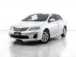6A167 TOYOTA ALTIS 1.6 G MNC 2011