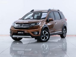 2A056 HONDA  BR-V  1.5 SV  AT  2016