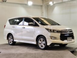 2019 Toyota Innova 2.8 Crysta V mpv