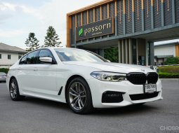 BMW 520d M-Sport G30  ปี 2020