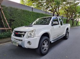 Isuzu D-Max แค็ปยกสูง 3.0 Hi-Lander X-Series แท้ ปี 2010