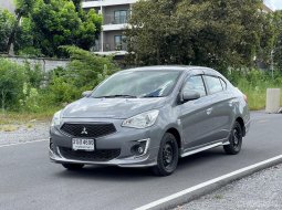 🔥 Mitsubishi Attrage 1.2 Glx ผ่อน 4,xxx ฟรี! ทดลองขับถึงบ้าน