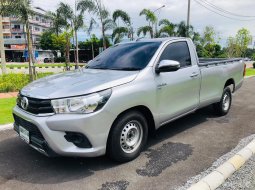 ขาย รถมือสอง 2019 Toyota Hilux Revo 2.8 J Plus รถกระบะ 