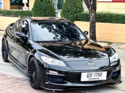 2009 Mazda RX-8 1.3 Roadster รถเก๋ง 2 ประตู รถสวย